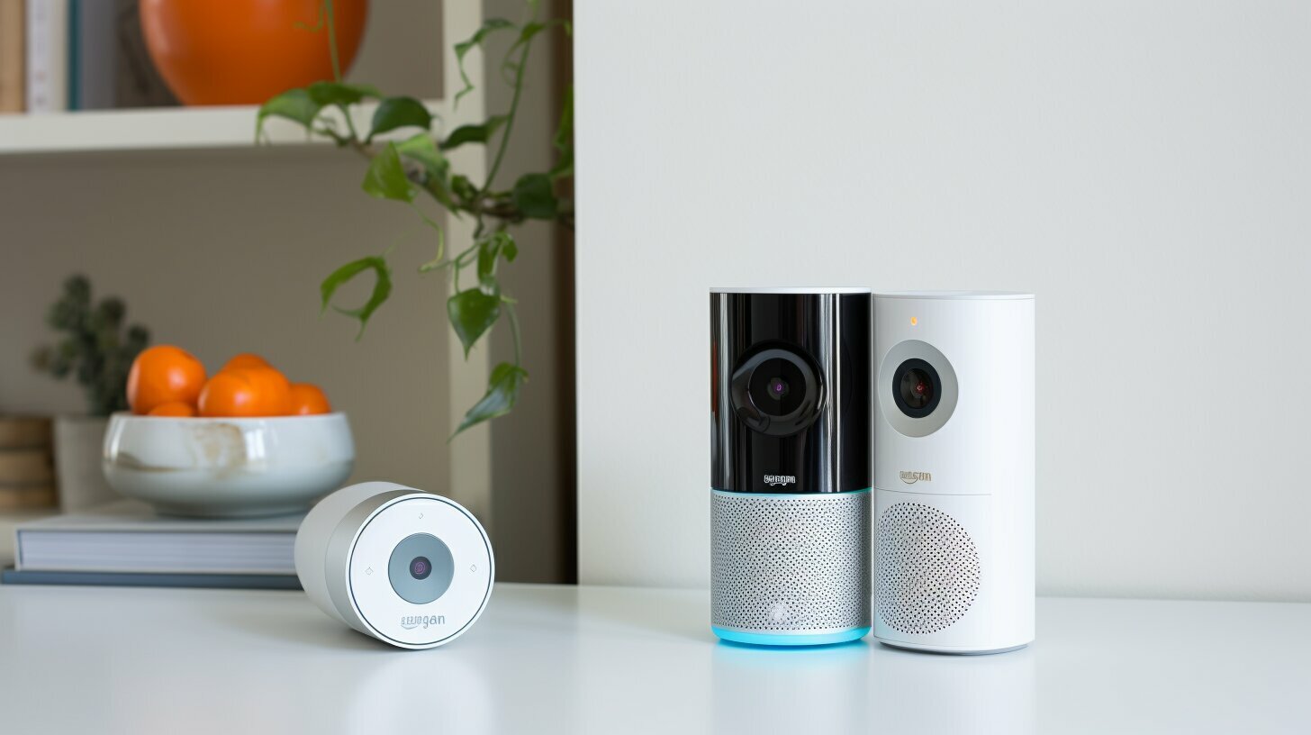 How to Connect Alexa to Vivint Camera