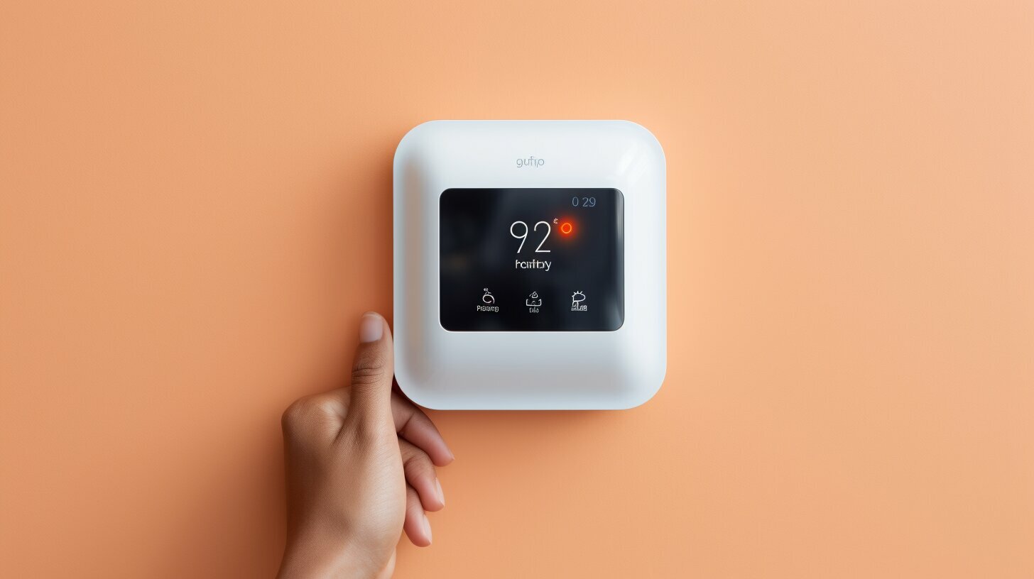 How to Remove Thermostat from Vivint Panel