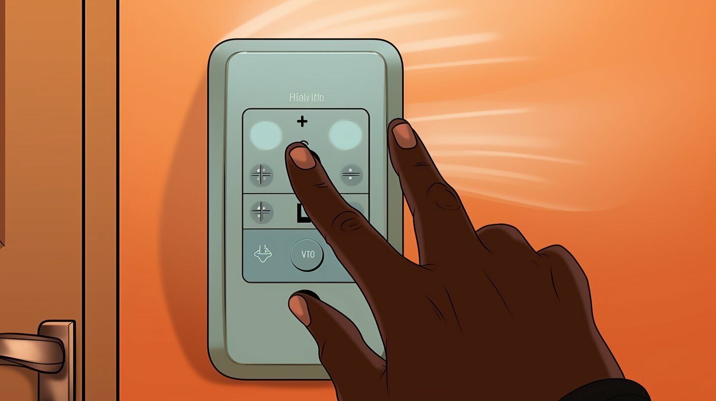 How to Turn Off Vivint Alarm System