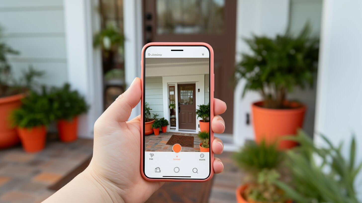 How to Use Vivint Doorbell Camera Without Service