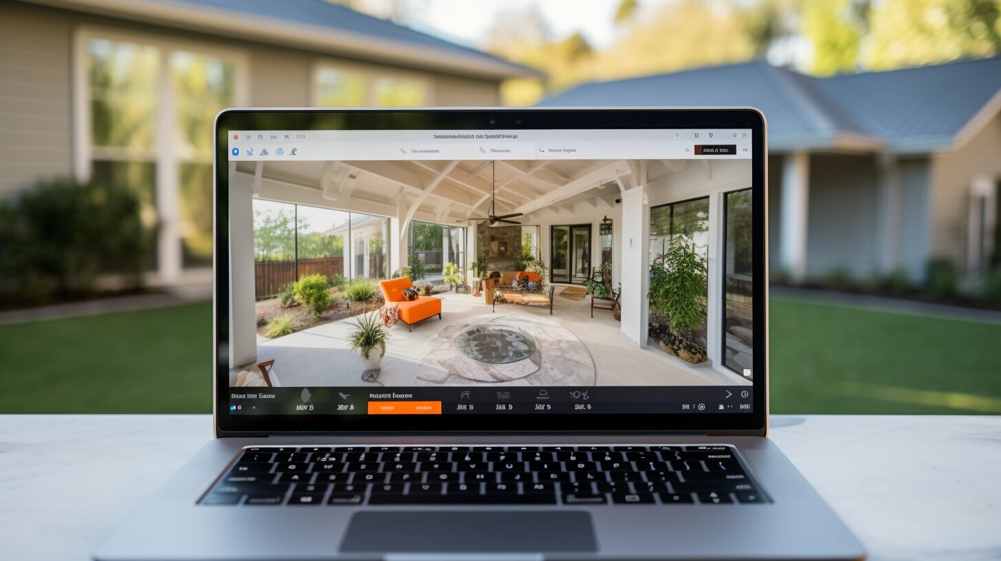 How to View Vivint Cameras on Computer
