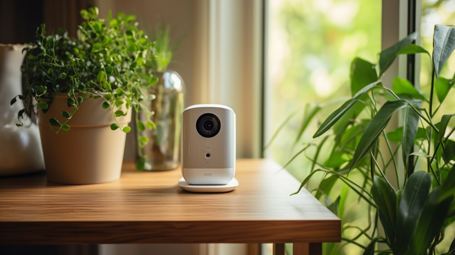 What Cameras Are Compatible with Vivint
