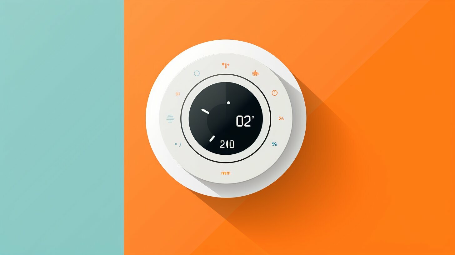 What Is Cycle Delay on Vivint Thermostat