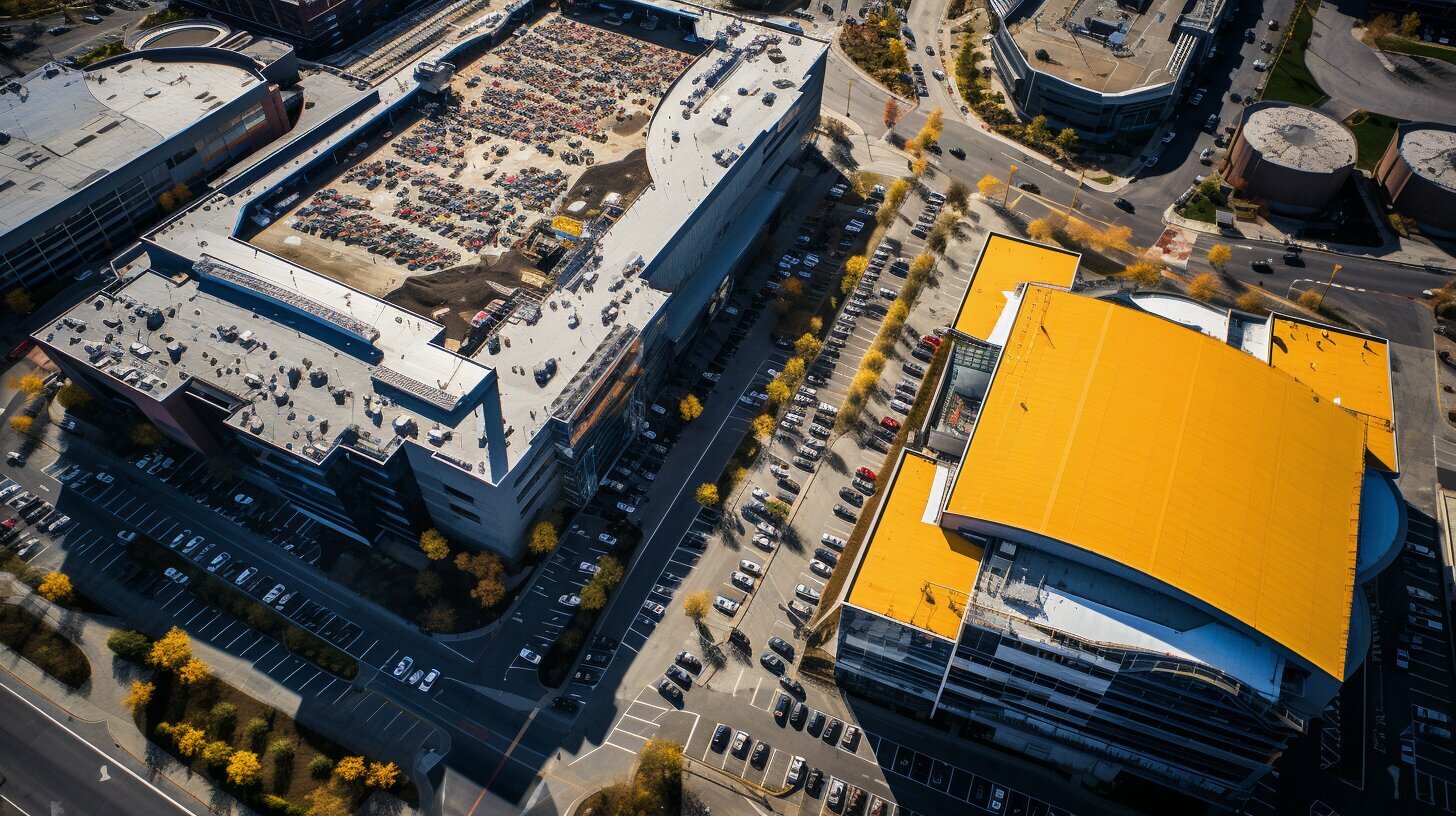 Where to Park at Vivint Arena
